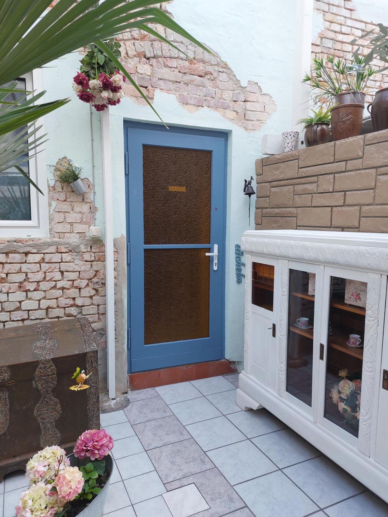 Ferienwohnung Und Ferienzimmer Neubukow Exterior foto