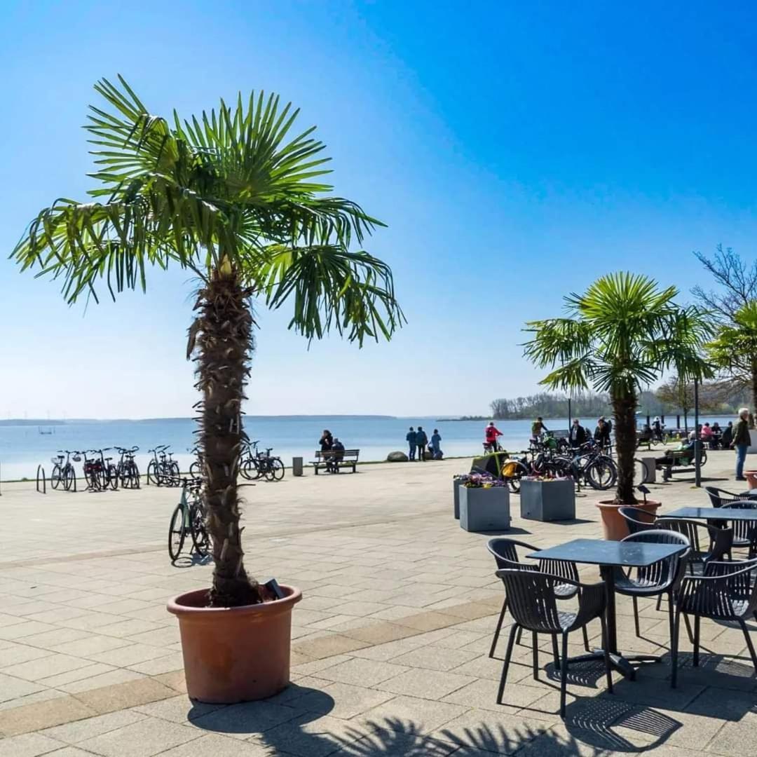 Ferienwohnung Und Ferienzimmer Neubukow Exterior foto