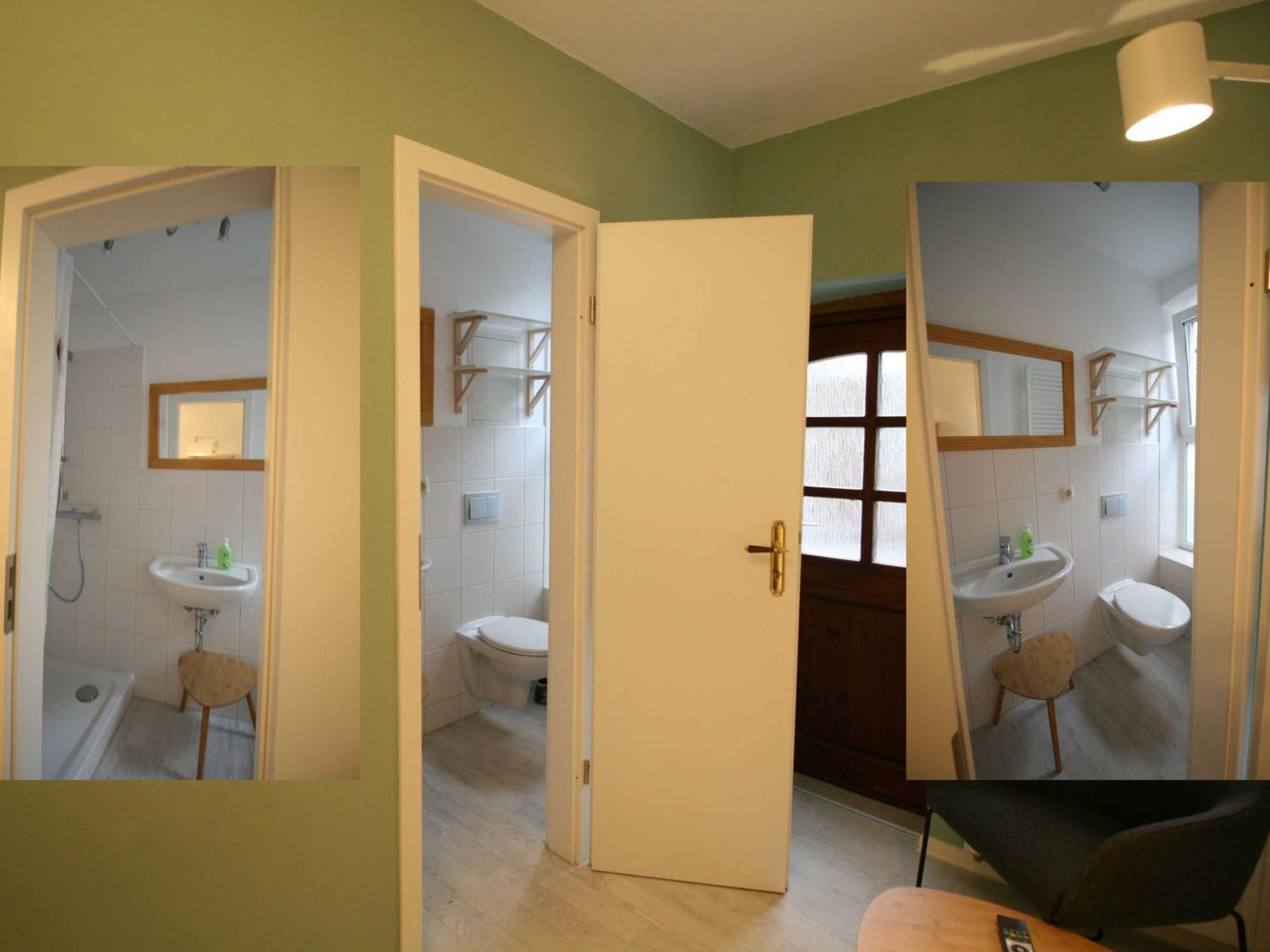 Ferienwohnung Und Ferienzimmer Neubukow Exterior foto