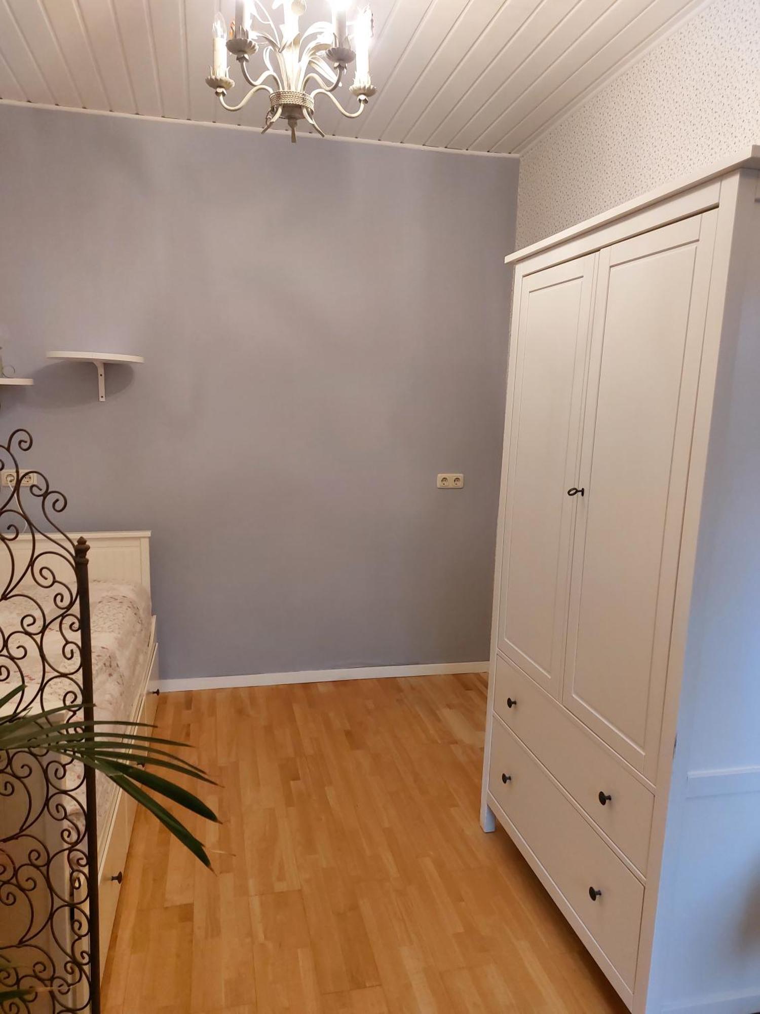 Ferienwohnung Und Ferienzimmer Neubukow Exterior foto