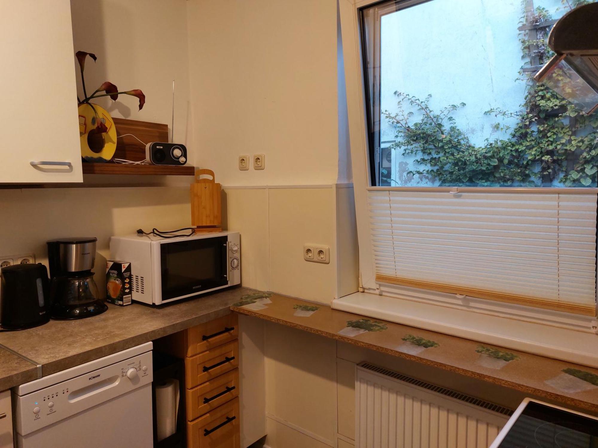 Ferienwohnung Und Ferienzimmer Neubukow Exterior foto