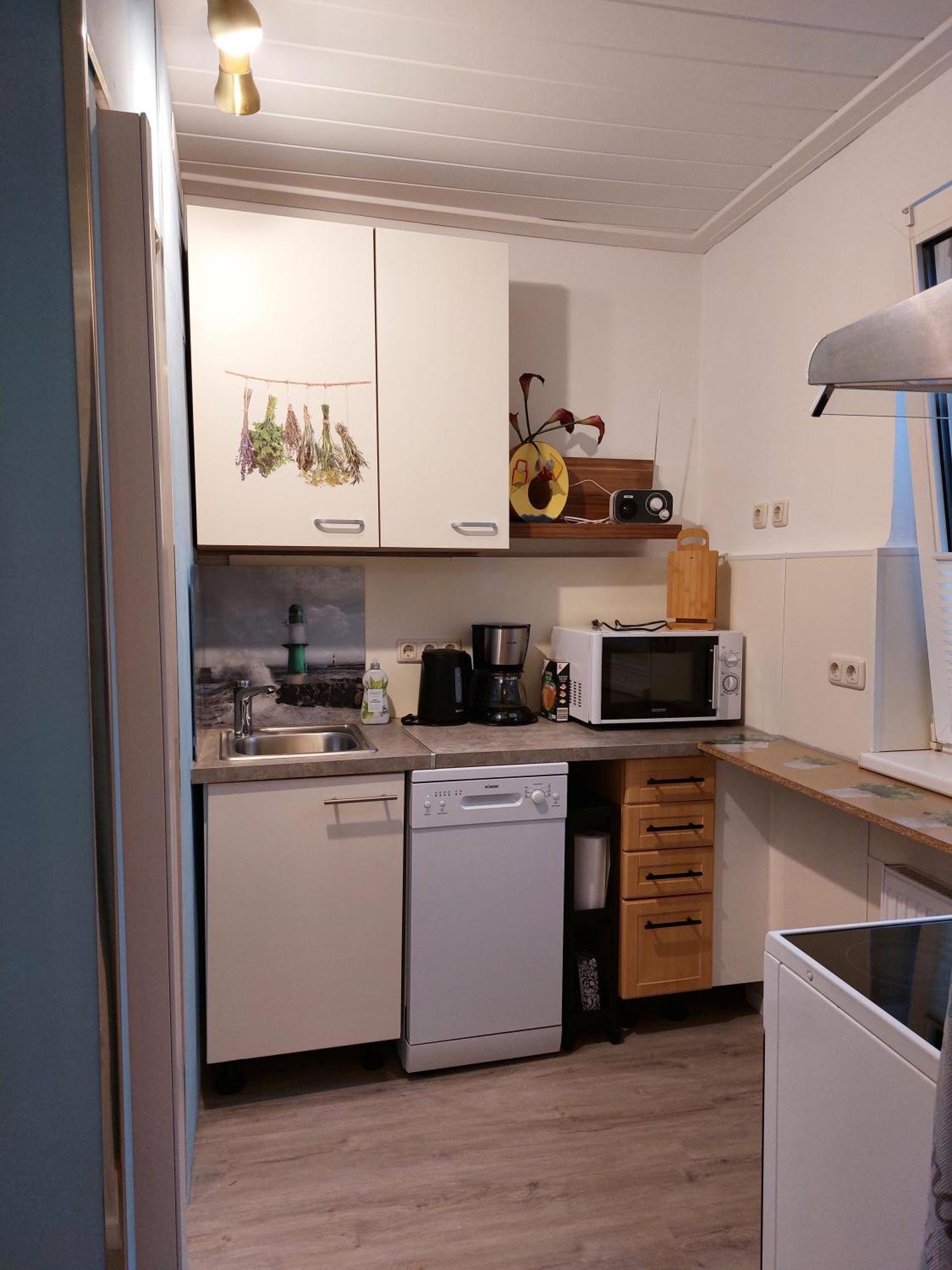 Ferienwohnung Und Ferienzimmer Neubukow Exterior foto